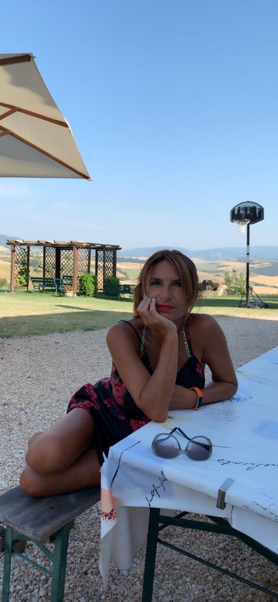 Agriturismo Casallario Volterra Kültér fotó